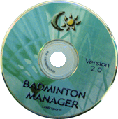 Logiciel Badminton
